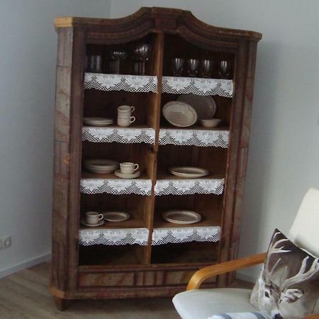 Apartament Rustica Prunete Zewnętrze zdjęcie
