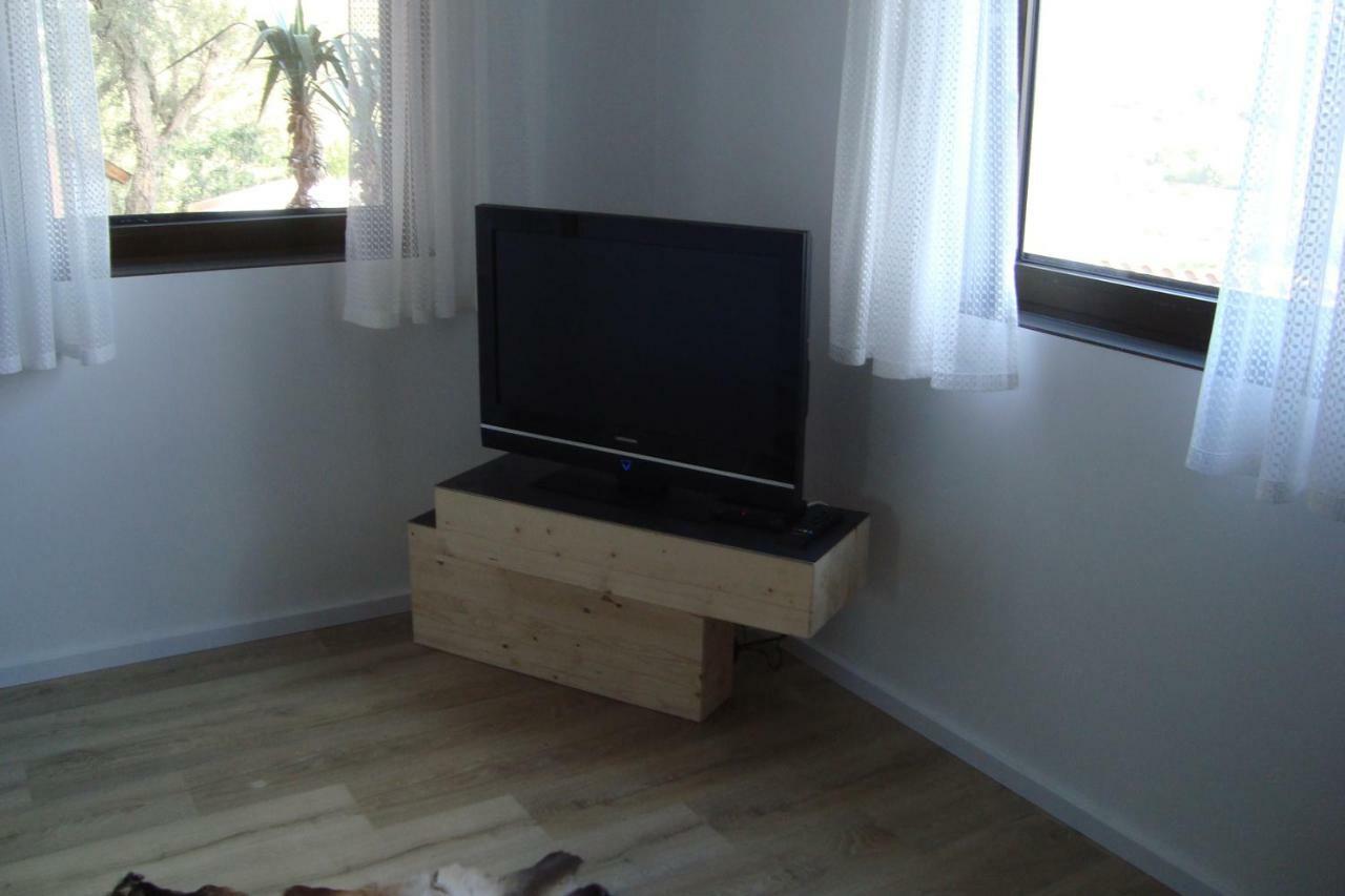 Apartament Rustica Prunete Zewnętrze zdjęcie