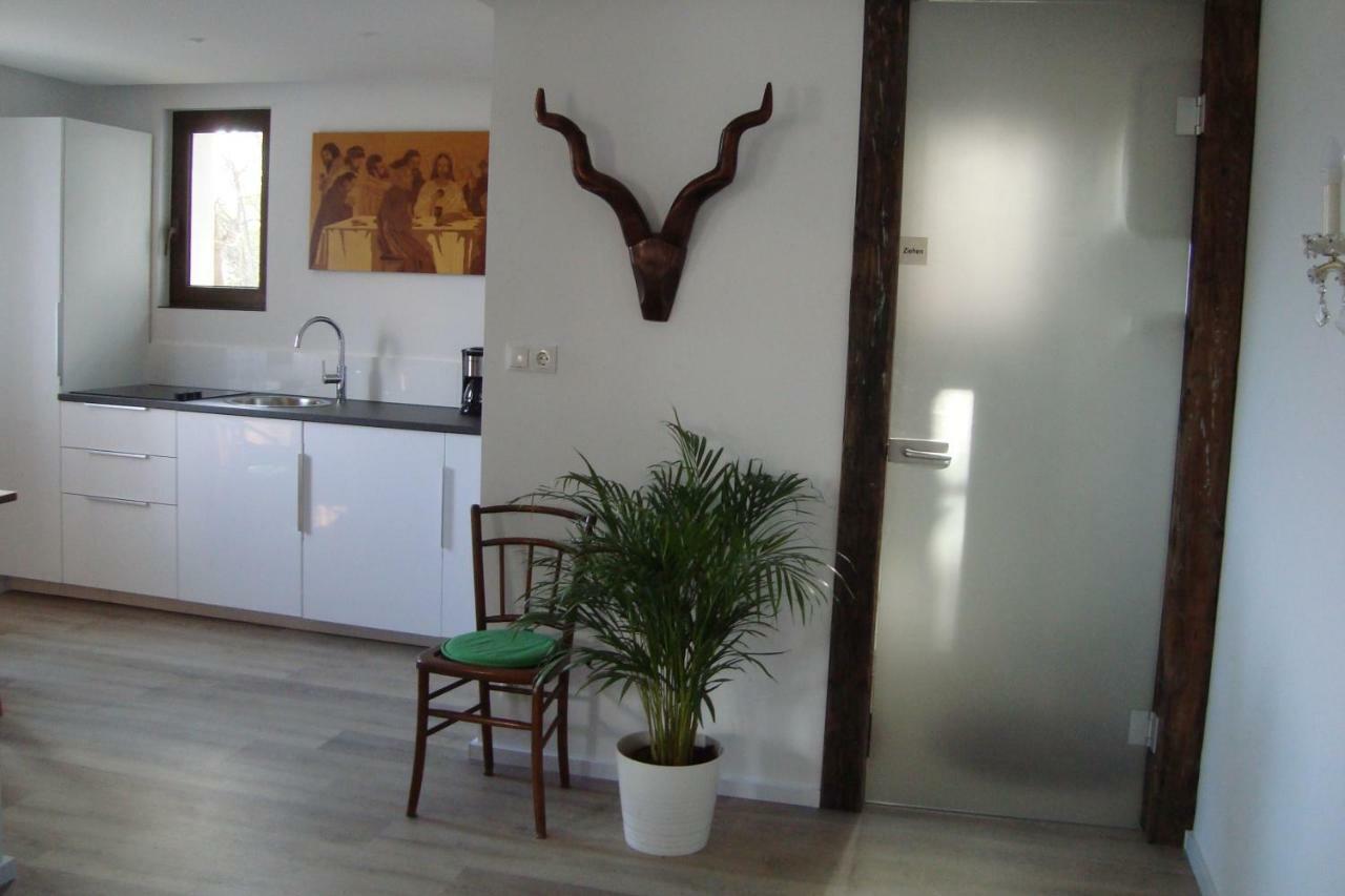 Apartament Rustica Prunete Zewnętrze zdjęcie