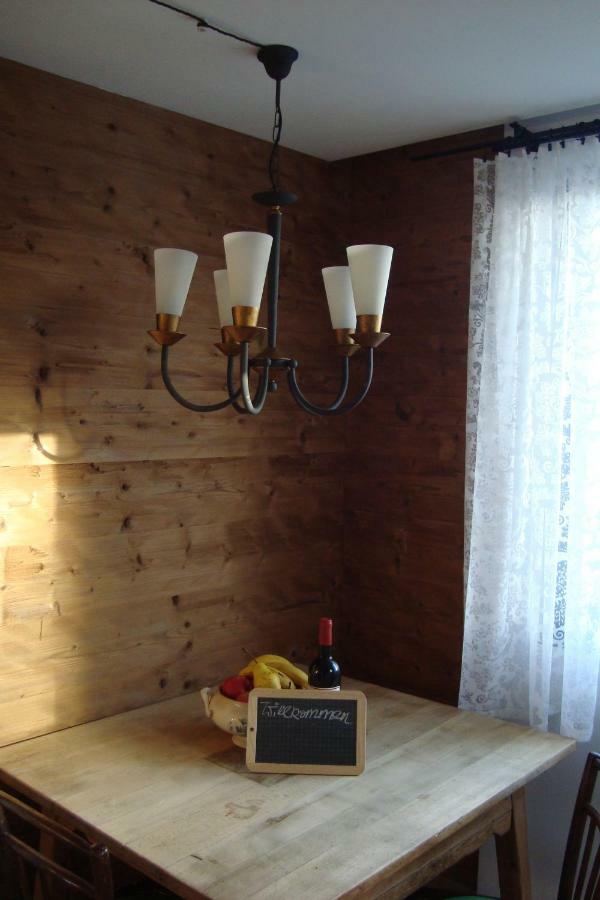 Apartament Rustica Prunete Zewnętrze zdjęcie